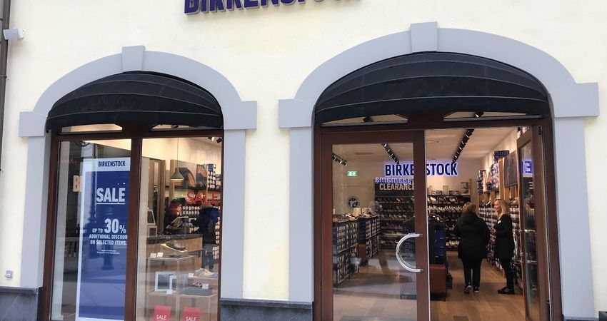 Birkenstock