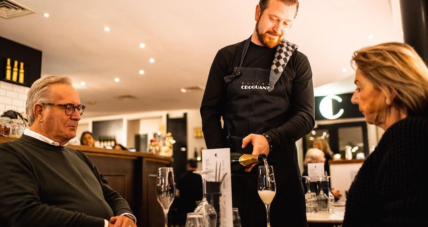 Bistro Croquant Maastricht