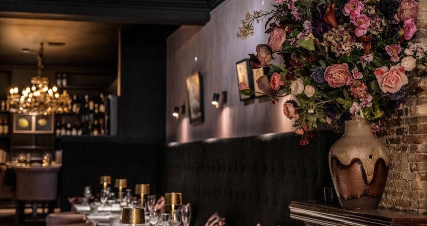 Bistro Aragosta