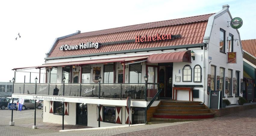 Bistro d'Ouwe Helling