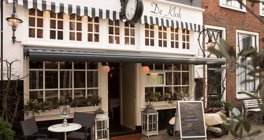 Bistro La Cloche