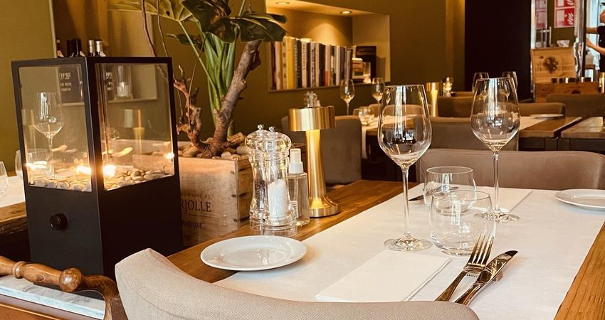Bistro La Bohème