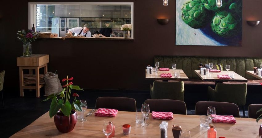 Bistro Nijeholt