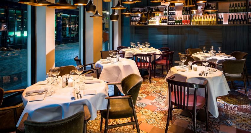 Bistro Twee33
