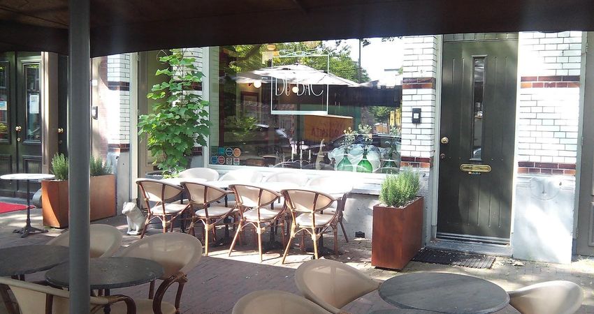 Bistrot du Bac