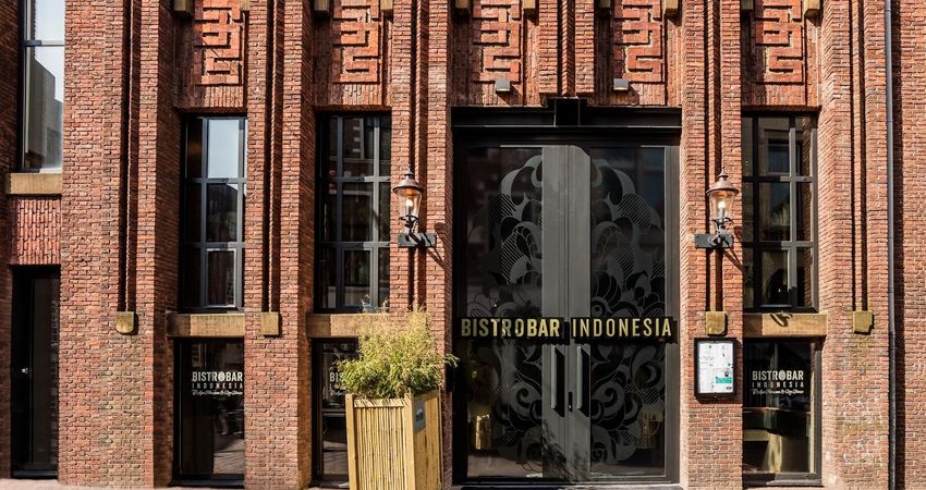 Bistrobar Indonesia