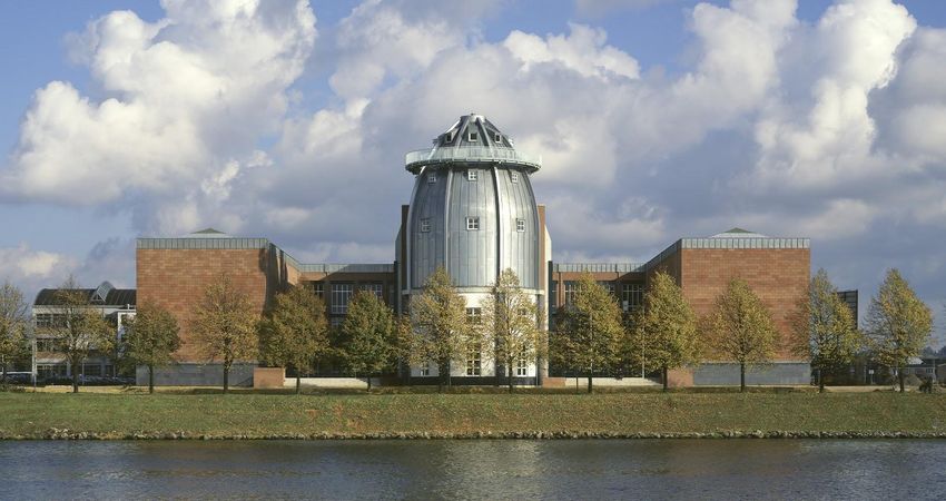 Bonnefantenmuseum