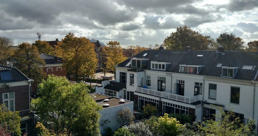 Boutiquehotel Staats