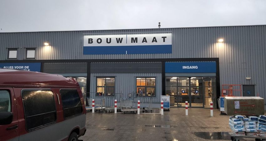 Bouwmaat Nijmegen