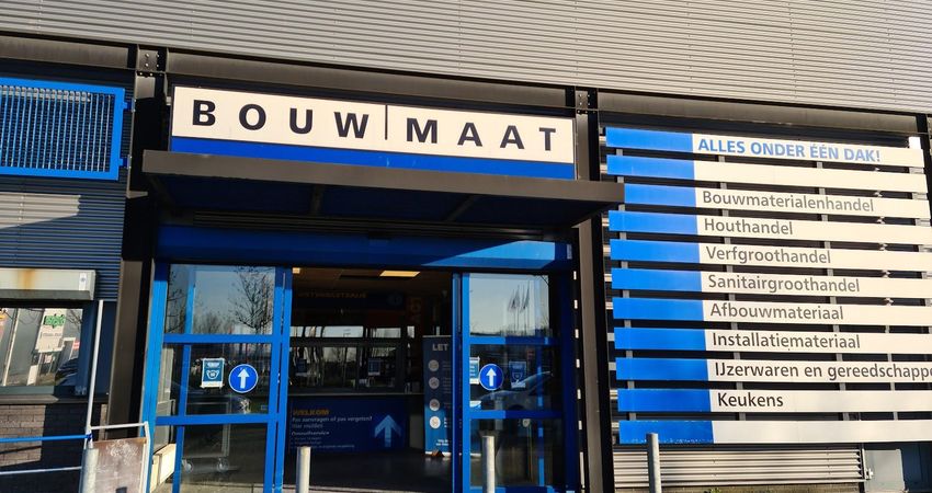 Bouwmaat Purmerend