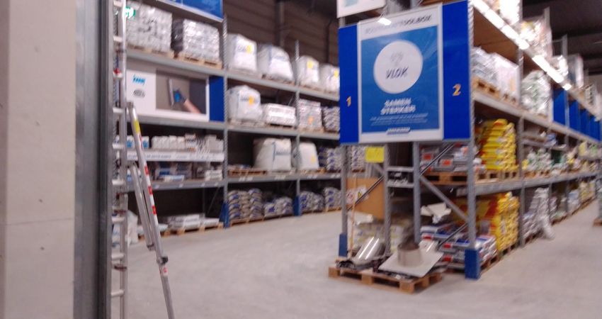 Bouwmaat Sittard