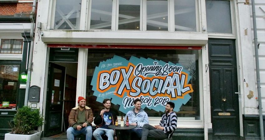 Box Sociaal