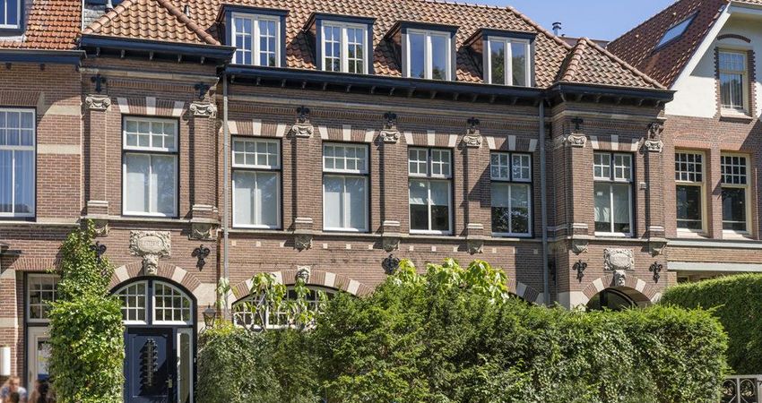 Bloemendaal Hotel Collection | location Bleecker