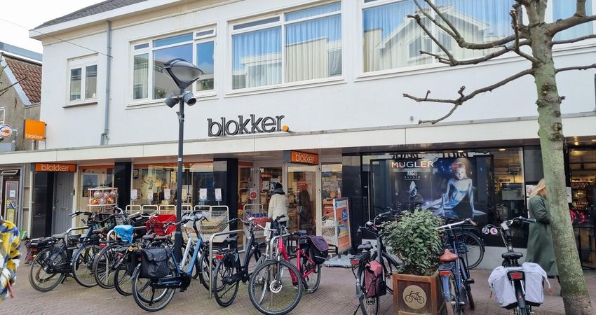 Blokker Noordwijk