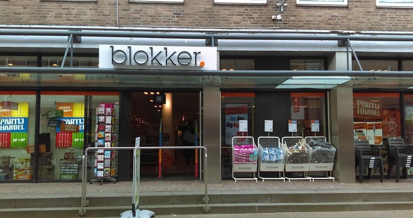 Blokker Aalsmeer