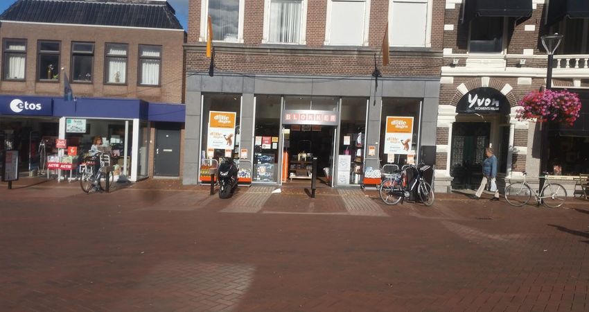 Blokker Almelo Grotestraat