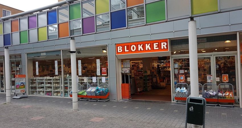 Blokker Amersfoort Emiclaerhof