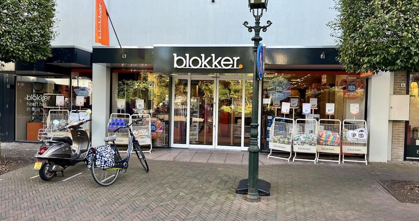 Blokker Baarn