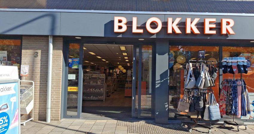 Blokker