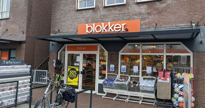 Blokker Borculo