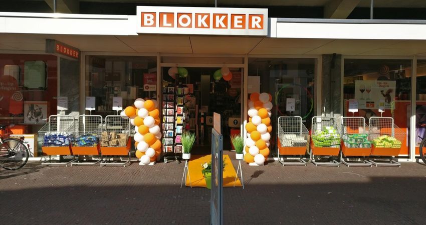 Blokker Boxtel