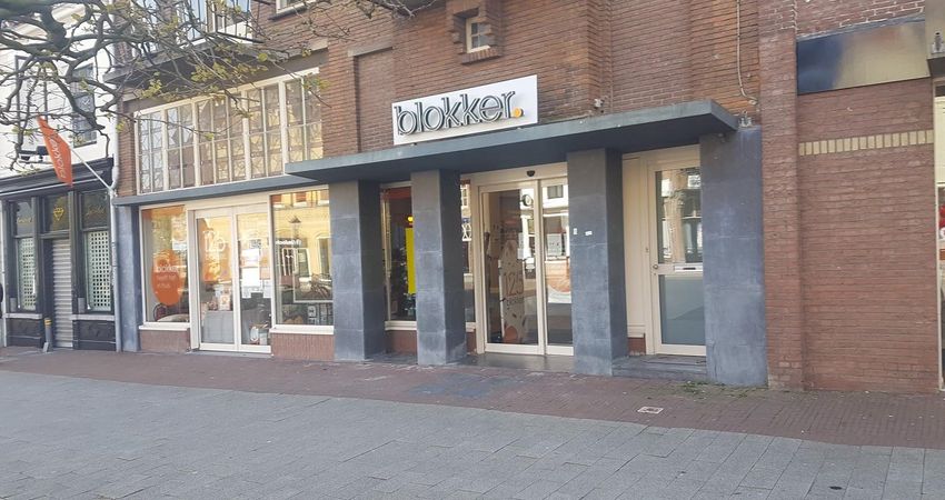 Blokker Culemborg