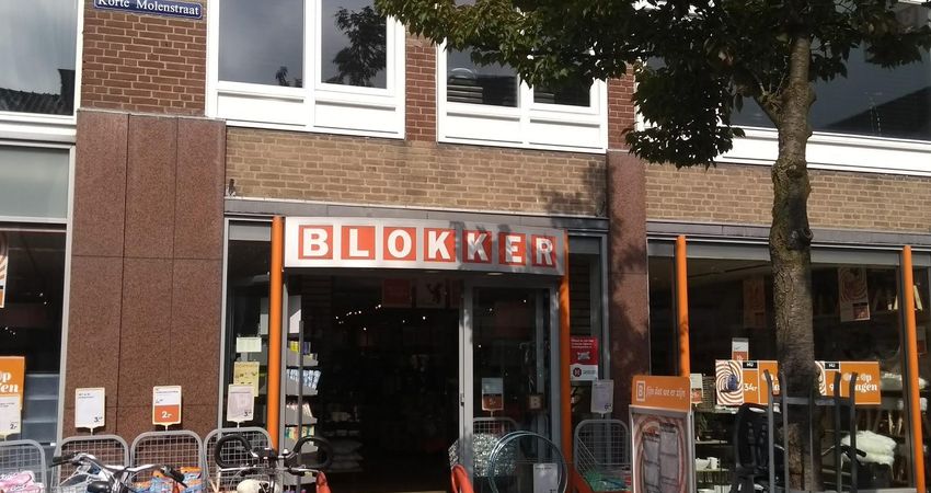 Blokker Cuyk