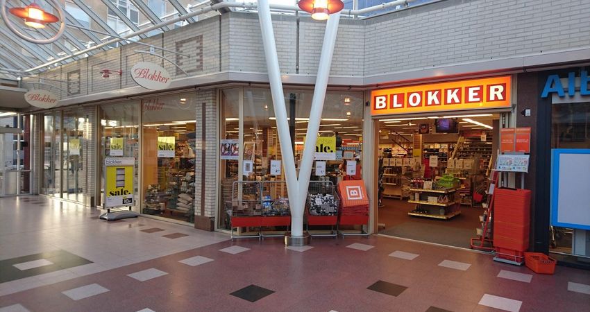 Blokker Capelle A/D Ijssel