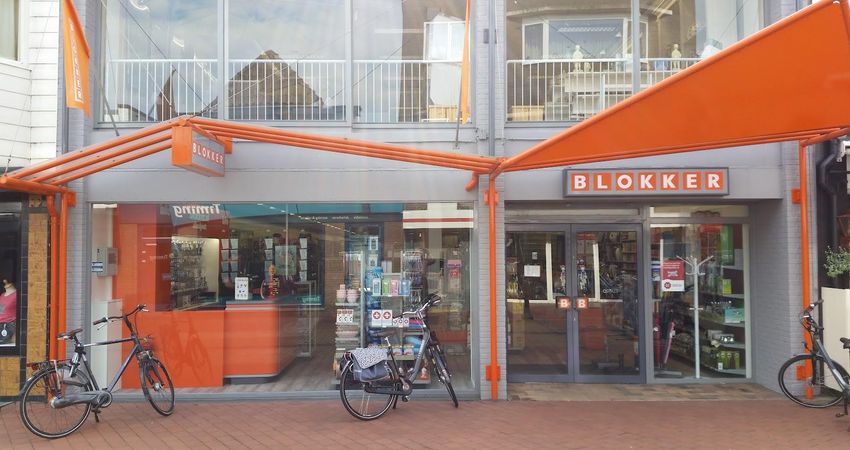 Blokker