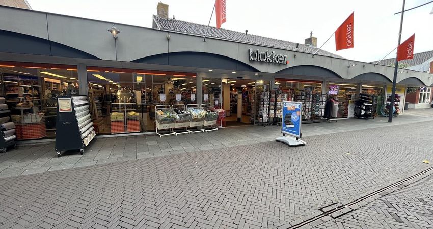 Blokker