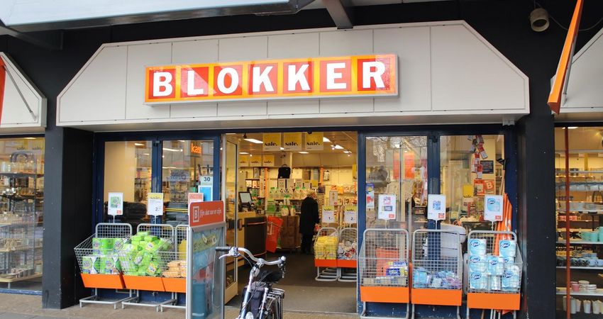 Blokker Deventer