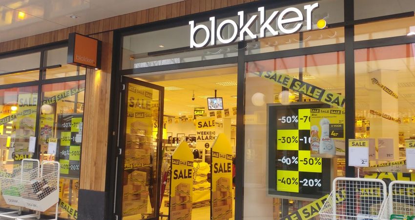 Blokker Deventer