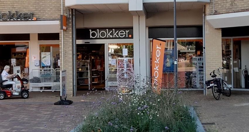 Blokker Dieren