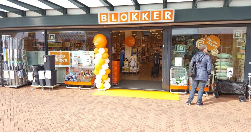 Blokker Dronten