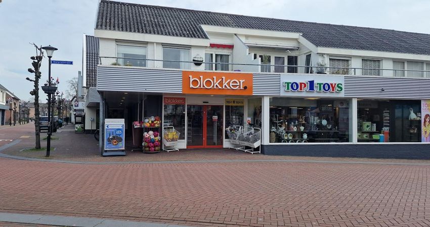 Blokker
