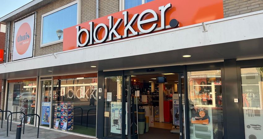 Blokker Elst Kleine Molenstraat