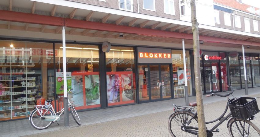 Blokker Emmeloord