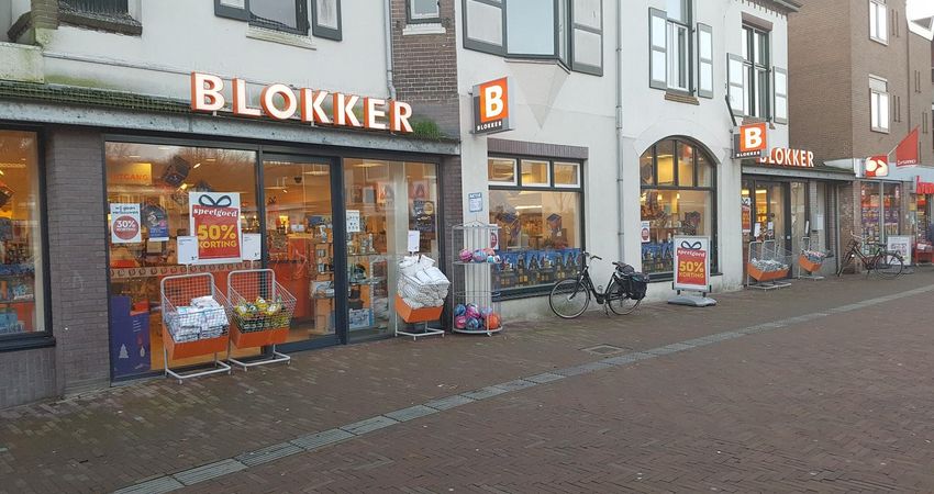 Blokker Ermelo