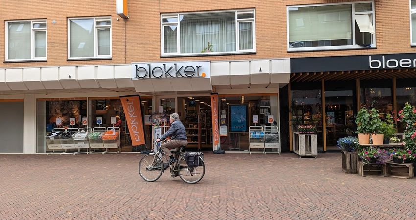Blokker Geldrop