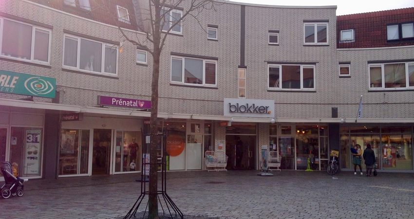 Blokker Goes Kolveniershof