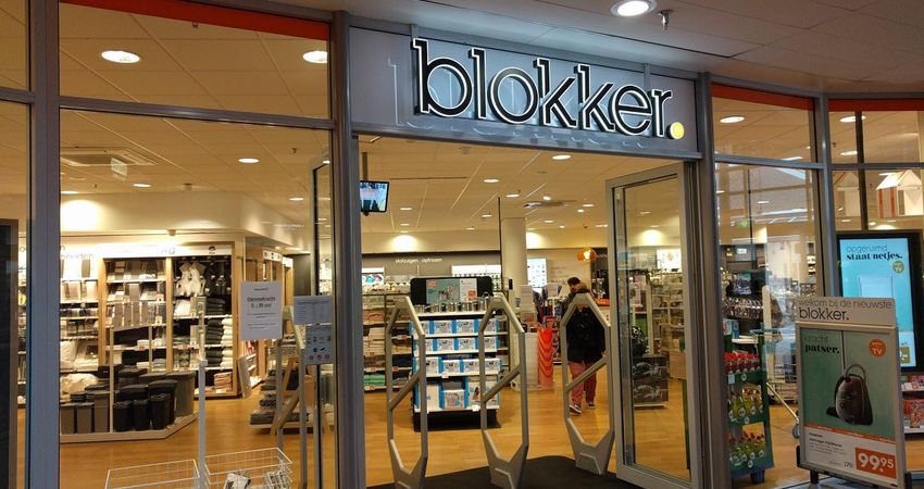 Blokker Gorinchem