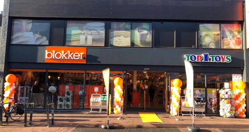 Blokker