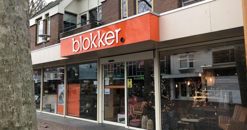 Blokker Hardenberg