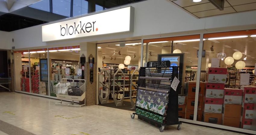 Blokker Heerenveen