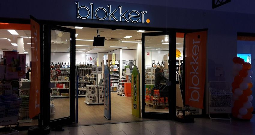 Blokker Hengelo