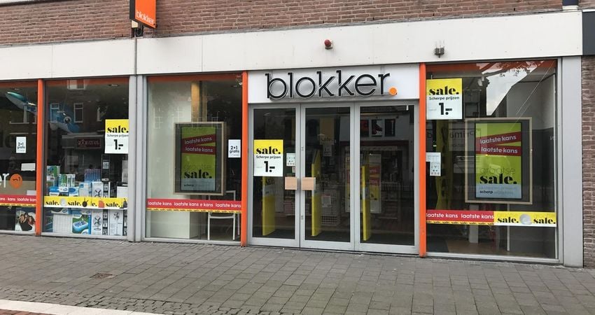 Blokker Hoogeveen