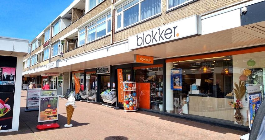 Blokker Ijmuiden