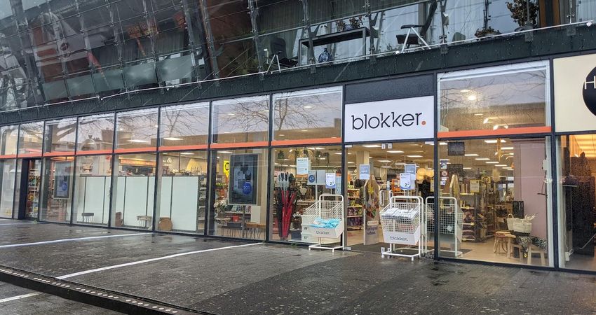 Blokker Klazienaveen