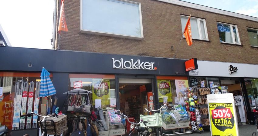 Blokker