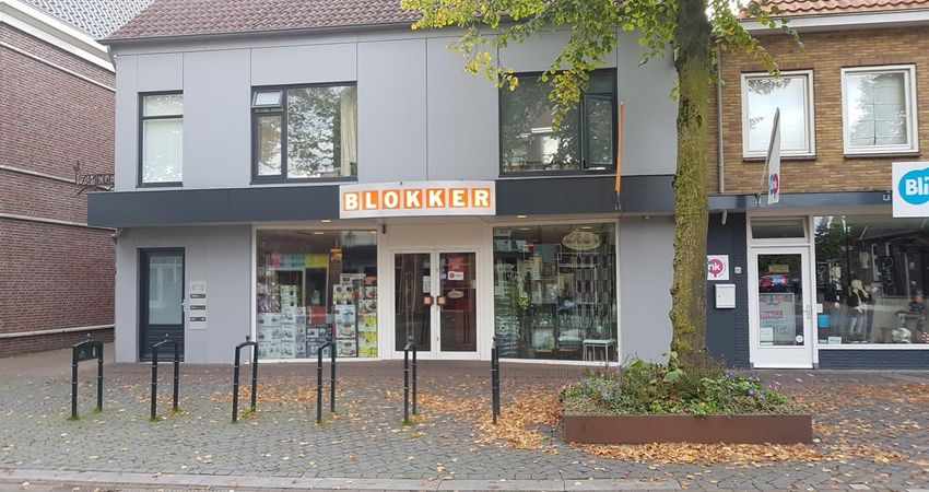 Blokker Lunteren